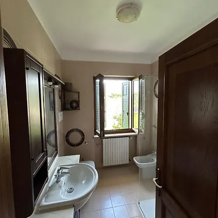 Poli Villa'S Apartment Bardolino Buitenkant foto