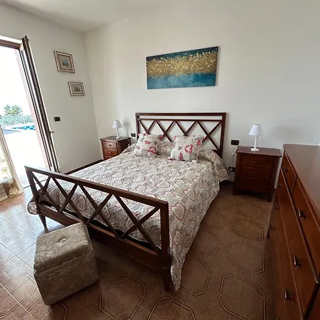 Poli Villa'S Apartment Bardolino Buitenkant foto