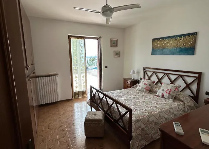 Poli Villa\'S Apartment