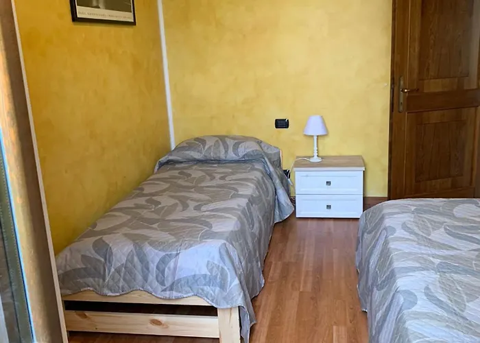 Poli Villa\'S Apartment